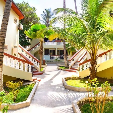 Palm Beach Hotel Kotu Zewnętrze zdjęcie