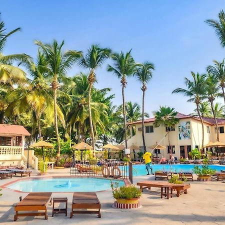 Palm Beach Hotel Kotu Zewnętrze zdjęcie