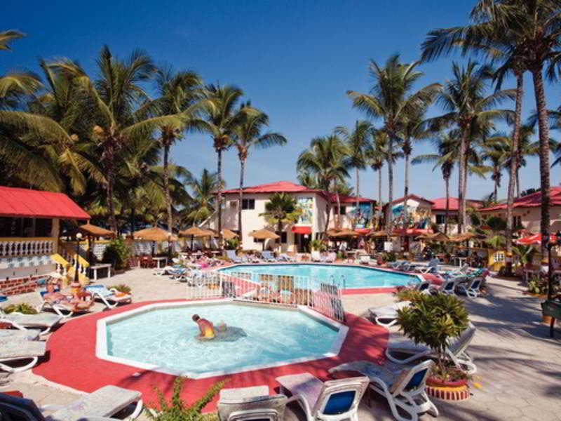 Palm Beach Hotel Kotu Zewnętrze zdjęcie