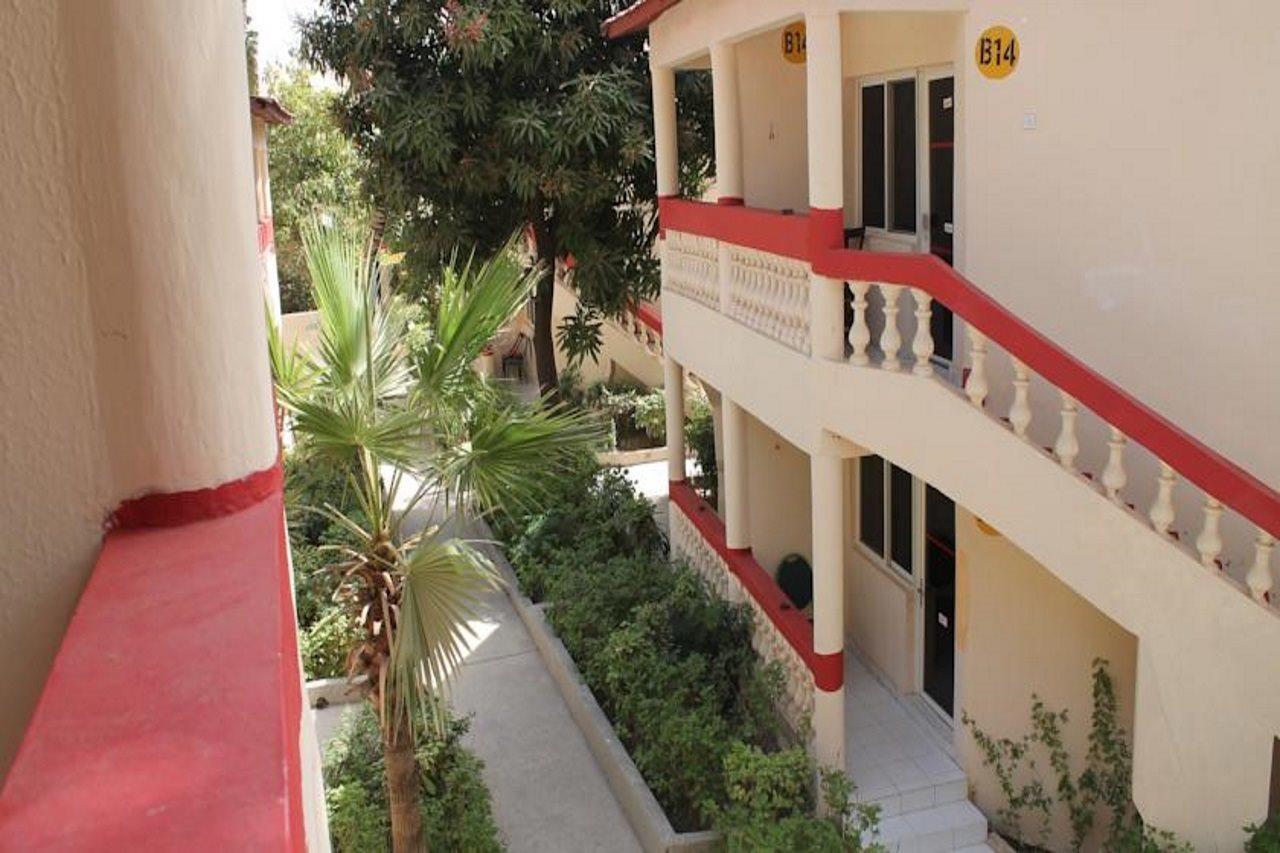 Palm Beach Hotel Kotu Zewnętrze zdjęcie
