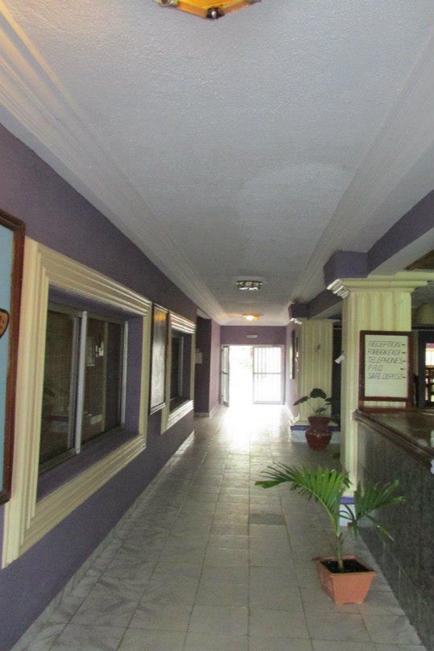 Palm Beach Hotel Kotu Zewnętrze zdjęcie
