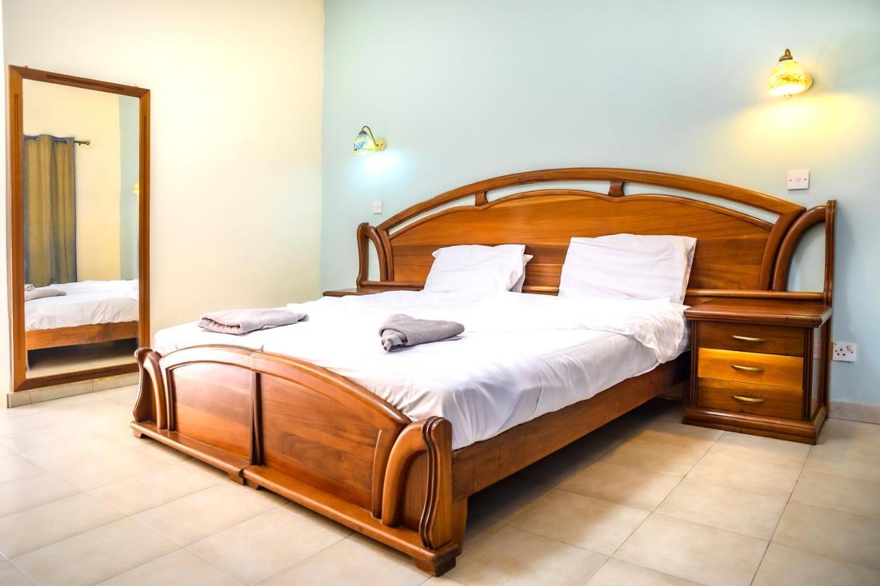 Palm Beach Hotel Kotu Zewnętrze zdjęcie