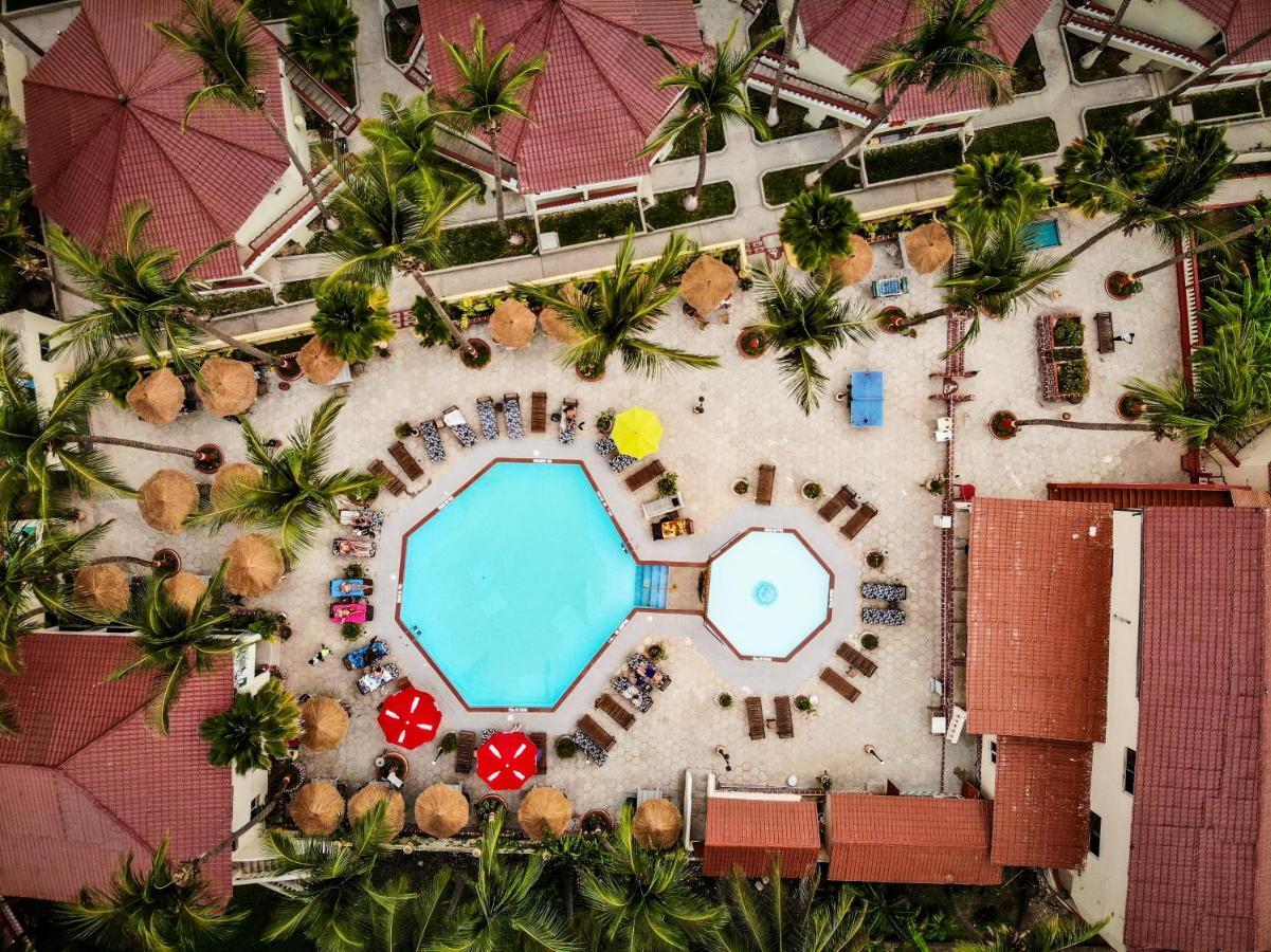 Palm Beach Hotel Kotu Zewnętrze zdjęcie