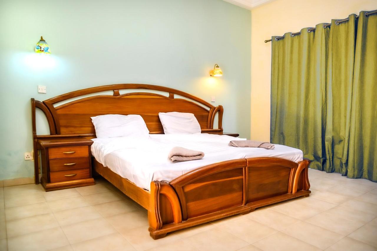 Palm Beach Hotel Kotu Zewnętrze zdjęcie