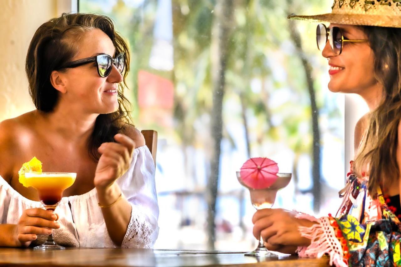 Palm Beach Hotel Kotu Zewnętrze zdjęcie