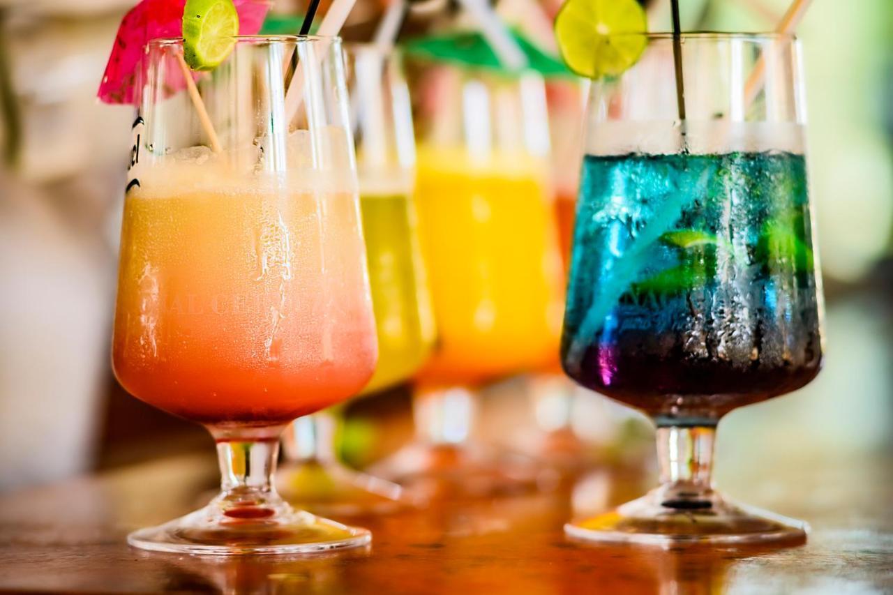 Palm Beach Hotel Kotu Zewnętrze zdjęcie