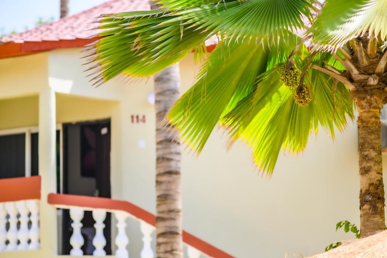 Palm Beach Hotel Kotu Zewnętrze zdjęcie