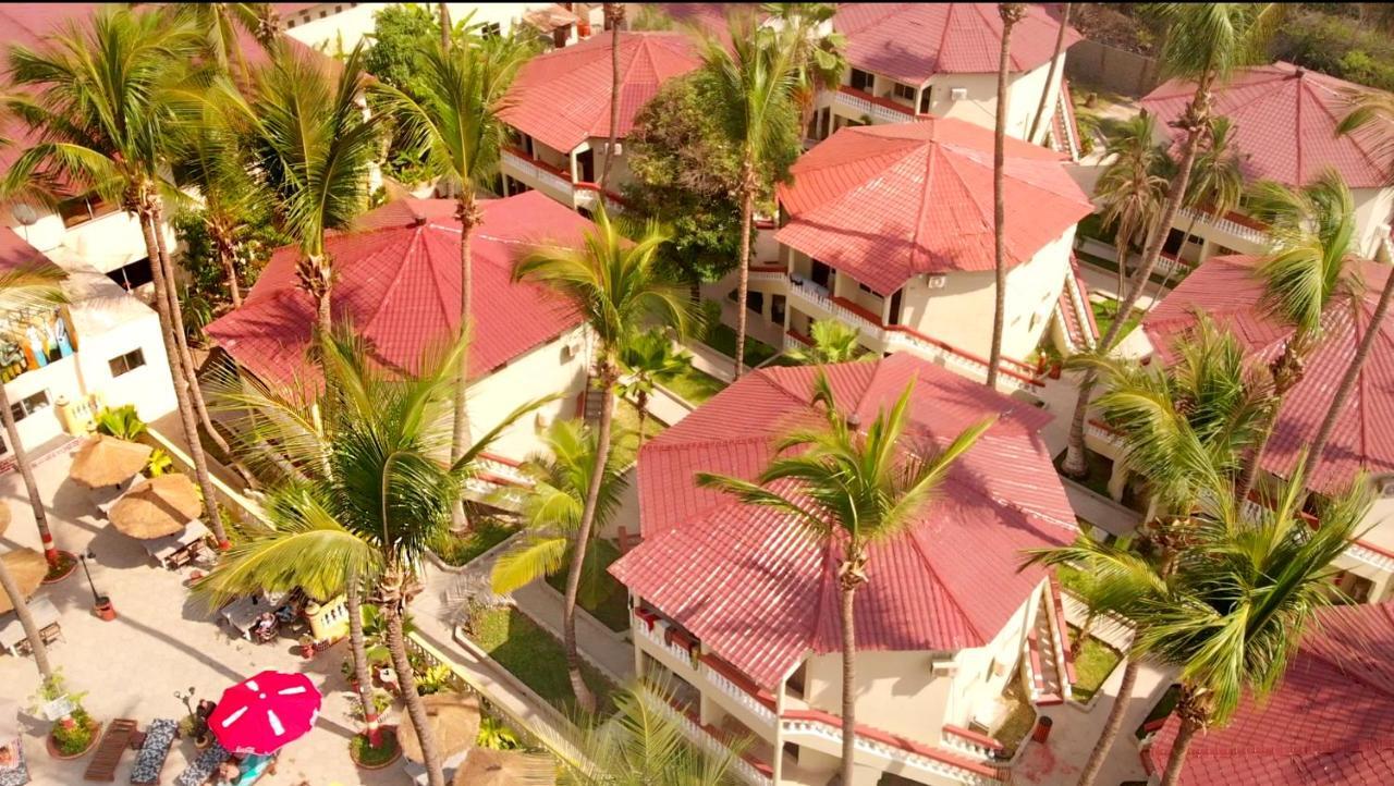 Palm Beach Hotel Kotu Zewnętrze zdjęcie
